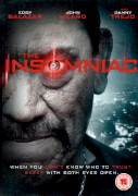 Insomniac