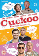 Network Cuckoo Complete Series 1 3 network kopen in de aanbieding