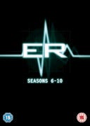 ER: Seasons 6-10