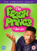 Fresh Prince Of Bel-Air Collection