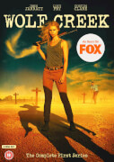 Wolf Creek (The Complete First Series)