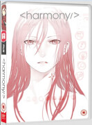 All The Anime Project Itoh Harmony all the anime kopen in de aanbieding