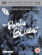 Bfi Paris Blues Dual Format bfi kopen in de aanbieding Bfi Paris Blues Dual Format bfi kopen in de aanbieding