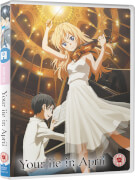 All The Anime Your Lie Is In April Part 2 all the anime kopen in de aanbieding