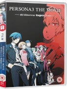 Persona 3 - Movie 2