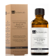 Cosmetics & Skincare 