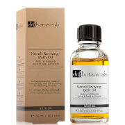 

Восстанавливающее масло для ванной Dr Botanicals с нероли, 30 мл