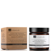 

Dr Botanicals Coco Noir Sensuous Night Repairing Moisturiser 50ml