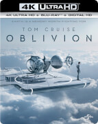 Oblivion - 4K Ultra HD (Inklusive UltraViolet Copy)