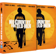 Universal Pictures No Country For Old Men Zavvi Exclusive Limited Edition Slipcase Steelbook To 2000 Copies universal pictures kopen in de aanbieding Universal Pictures No Country For Old Men Zavvi Exclusive Limited Edition Slipcase Steelbook To 2000 Copies universal pictures kopen in de aanbieding