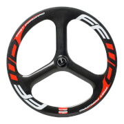 Ffwd Fast Forward 3 Spoke Tttri Tubular Front Wheel Red ffwd kopen in de aanbieding Ffwd Fast Forward 3 Spoke Tttri Tubular Front Wheel Red ffwd kopen in de aanbieding