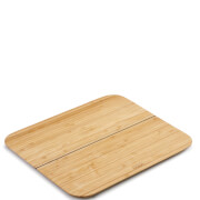 Joseph Joseph Chop2Pot Bamboo Chopping Board ? Small