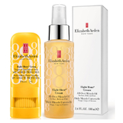 Elizabeth Arden Eight Hour Oil & Sun Defence Set