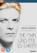 The Man Who Fell To Earth (40th Anniversary)