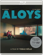 Aloys Dual Format Edition Includes Dvd huismerk kopen in de aanbieding Aloys Dual Format Edition Includes Dvd huismerk kopen in de aanbieding