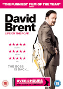 David Brent: Life On The Road
