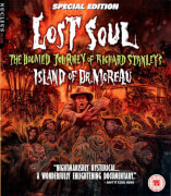 Nucleus Films Lost Soul The Doomed Journey Of Richard Stanleys Island Of Dr Moreau nucleus films kopen in de aanbieding Nucleus Films Lost Soul The Doomed Journey Of Richard Stanleys Island Of Dr Moreau nucleus films kopen in de aanbieding