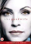 The Good Wife: Saison 1-7 Coffret