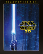 Star Wars : Le Réveil de la Force 3D - Édition Collector