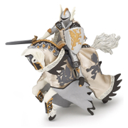 Papo Medieval Era: Dragon Prince and Horse Papo Medieval Era: Dragon Prince and Horse