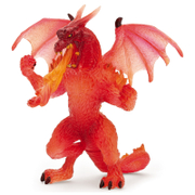 Papo Fantasy World: Fire Dragon Papo Fantasy World: Fire Dragon