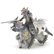Papo Fantasy World: Witch King and Horse Papo Fantasy World: Witch King and Horse