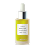 Huile faciale biologique « Soothing Hydration » (hydratation apaisante) Superseed MÁDARA 30 ml
