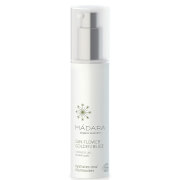 Fluide teintant « Sun Flower » (Fleur du Soleil) Beige Doré MÁDARA 50 ml