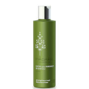 Champú Gloss and Vibrancy de MÁDARA 250 ml