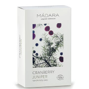 Madara Cranberry Juniper Hand Body Soap 150G madara kopen in de aanbieding