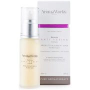Sérum pour le visage Absolute AromaWorks 30 ml