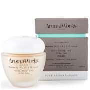 Aromaworks Mens Night Cream 50Ml aromaworks kopen in de aanbieding Aromaworks Mens Night Cream 50Ml aromaworks kopen in de aanbieding