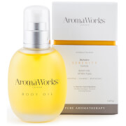 Aromaworks Serenity Body Oil 100Ml aromaworks kopen in de aanbieding