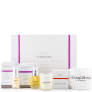 Aromaworks Rejuvenating Rose Indulgence Gift Set aromaworks kopen in de aanbieding