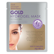 Skin Republic Gold Hydrogel Face Mask 25G skin republic kopen in de aanbieding Skin Republic Gold Hydrogel Face Mask 25G skin republic kopen in de aanbieding