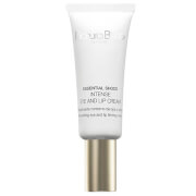 Crème Intense pour les Lèvres et les Yeux Essential Shock Natura Bissé SPF 15 15 ml