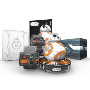 Sphero Star Wars Bb 8 Special Edition Bundle sphero kopen in de aanbieding