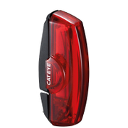 Cateye Rapid X Rear Light