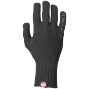 Castelli Corridore Gloves - Black - XXL - Black