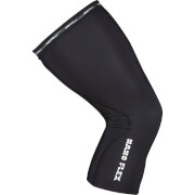 Castelli Nanoflex Knee Warmers Xl Black castelli kopen in de aanbieding