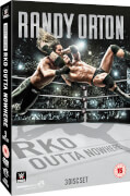 WWE: Randy Orton - Rko Outta Nowhere