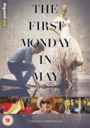 The First Monday In May