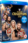 Wwe Clash Of Champions 2016 fremantle home entertainment kopen in de aanbieding