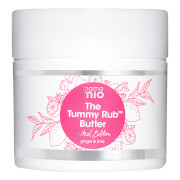 Mama Mio Limited Edition Tummy Rub Butter Ginger and Lime (120g)