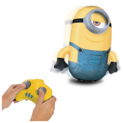 Minions Radio Control Mini Inflatable Minion - Stuart Minions Radio Control Mini Inflatable Minion - Stuart