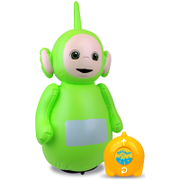 Teletubbies Radio Control Inflatable Dipsy Teletubbies Radio Control Inflatable Dipsy
