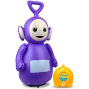 Teletubbies Radio Control Inflatable Tinky Winky Teletubbies Radio Control Inflatable Tinky Winky