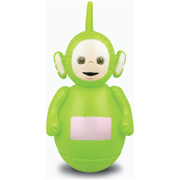 Teletubbies Inflatable Lights & Sounds Rocker Dipsy Teletubbies Inflatable Lights & Sounds Rocker Dipsy