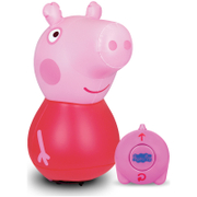 Peppa Pig Radio Control Inflatable Peppa Pig Radio Control Inflatable