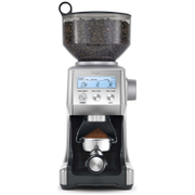 Sage BCG820BSSUK Smart Grinder Pro